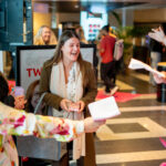 Doe mee aan challenges