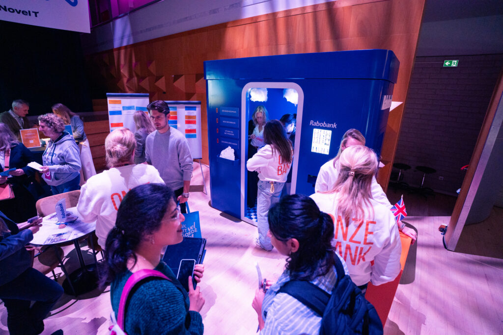Rabobank TalentScan