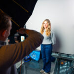 Gratis LinkedIn profielfoto