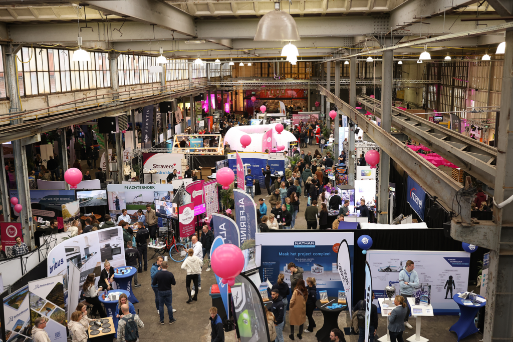 Netwerken met werkgevers